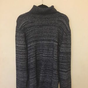 NWT J. Crew factory turtleneck sweater